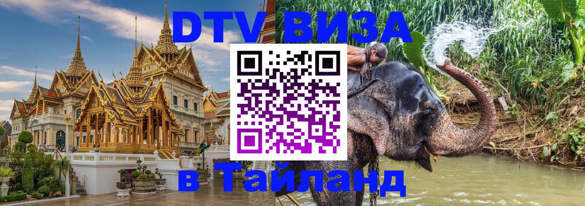 Виза ДТВ на 5 лет в Тайланд Сингапур 